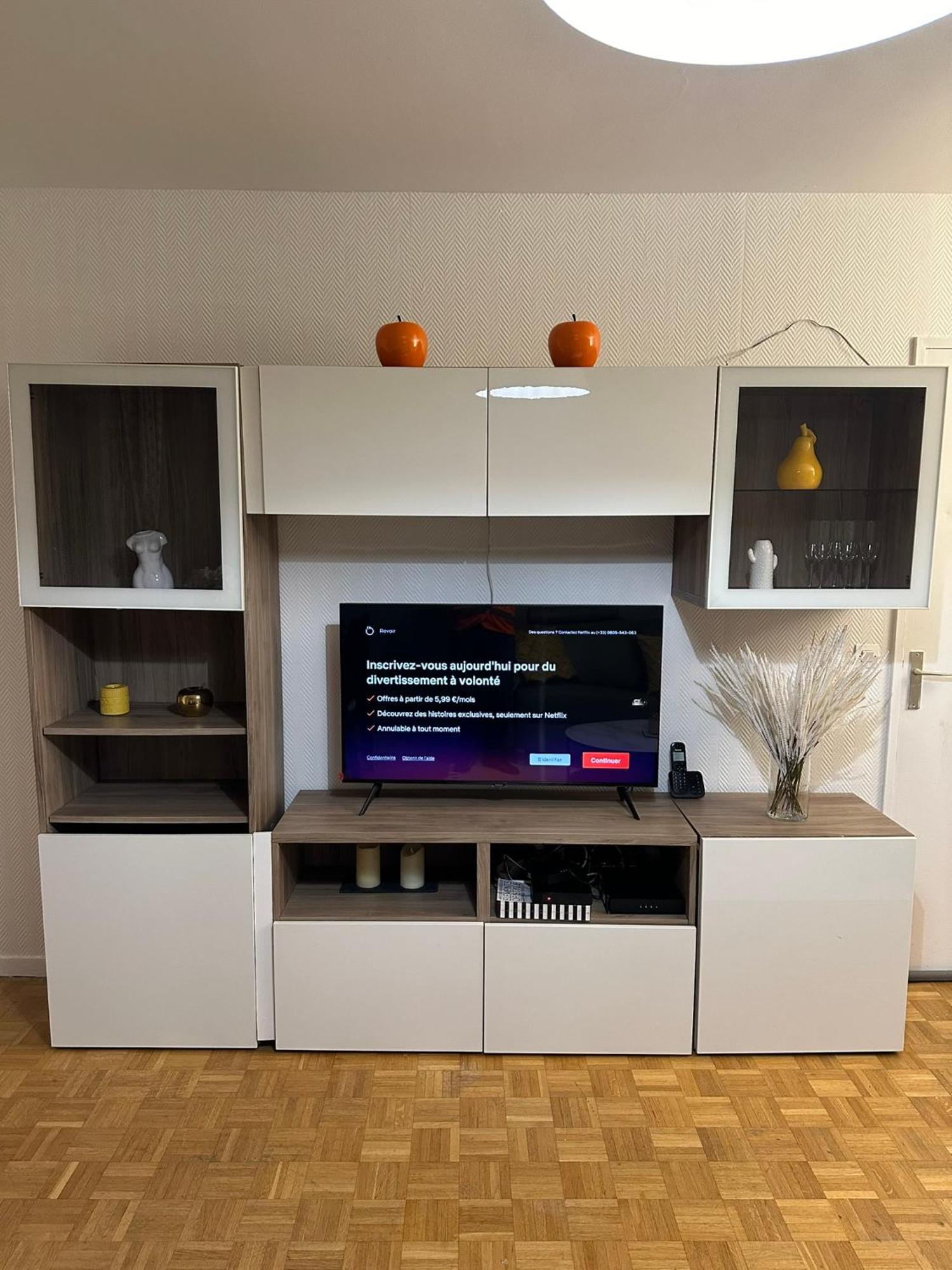 Appartement En Residence- Clichy Buitenkant foto